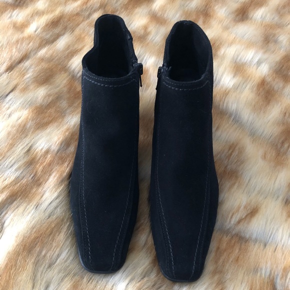 La CANADIENNE Ankle Boots - Picture 3 of 10